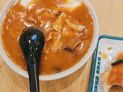 -当家水煎包·牛肉汤(浦江店)