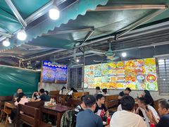 -周记蟹仔粉(侨港风情街店)
