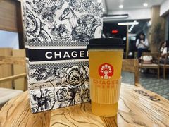 -霸王茶姬(安宁吾悦广场店)