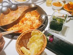-川锅一号火锅(铜山万达店)
