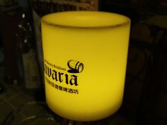 -巴伐利亚啤酒坊(意式风情街店)