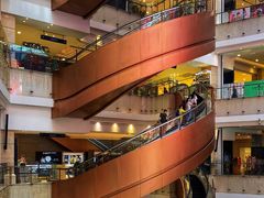 -新世界大丸百货