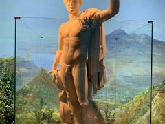 -盘龙城国家考古遗址公园