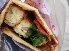 -海燕家人灌蛋饼(凤凰街店)