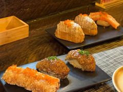 -昊·来了寿司(台湾街店)