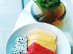 -广州四季酒店·意珍·意式自助餐