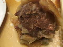 -南来顺饭庄·清真(南菜园店)