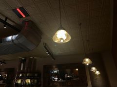 大堂-铁公鸡·四川料理(天环广场店)