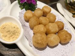 -朴大人炭烤·韩国料理(奥帆中心海尔洲际店)