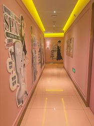 -莎蔓莉莎美容会所