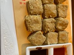 -绍兴老味道·非遗门店(银泰城店)