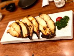 -九井澤精致料理(金茂店)