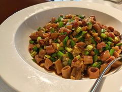 海肠捞饭-万盛合(渔人码头店)