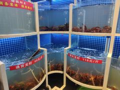 -指爱龙虾(金杨路总店)