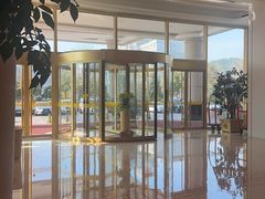-慈溪白金汉爵大酒店
