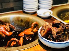 红烧大肉-慧娟面馆·餐厅(望江路店)