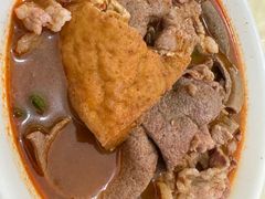 -大鼎沙嗲面(港口路店)