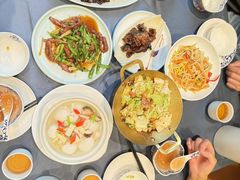 -皇饭儿·王润兴酒楼(河坊街店)