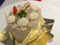 -王品牛排(北京西单店)