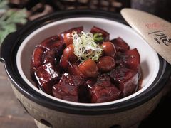 -荷塘秋月·本帮江浙菜(国权路店)