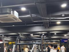 -超鹿运动健身(紫阳商贸中心店)