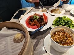 -鼎泰丰(国贸商城店)