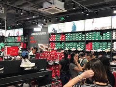 -PUMA品牌自营折扣店(天津佛罗伦萨小镇奥莱店)
