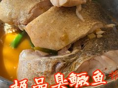 -满园春酒楼(庐江路店)