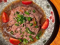 半熟牛肉-醉虎传(南锣鼓巷店)