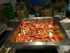 -星伦多自助料理(江阴万达店)
