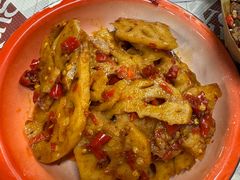 -老三样·旧食新味(船山路店)
