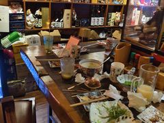 -半藏居酒屋(香港花园店)