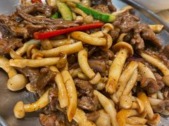 -阿鸡鱼庄·顺德鲜蒸小炒(亚运村店)