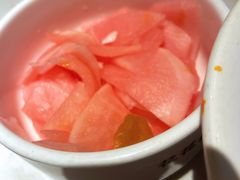 -渝是乎酸菜鱼·川渝小炒(新世界百货望京店)
