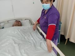 -上海永慈康复医院