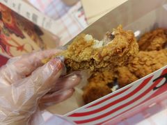 -肯德基(宁波万达店)