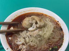 -甘记肥肠粉(马鞍北路店)