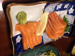 iphone_upload_pic-花月日本料理(奥林匹克大厦店)