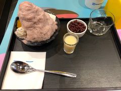 -Ice Monster冰馆·CNN评选全球十大甜品(国贸商城店)