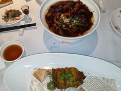 -丰收日·小海鲜·沪上家宴(顾村正大店)
