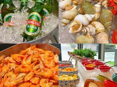 -上海浦东康桥绿地假日酒店