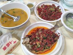 -笨罗卜浏阳菜馆(龙华鹏润达店)