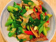 -静一餐厅·湖北菜(前门创始店)
