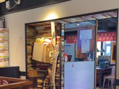 -可口香·非遗老号烧烤(南岗直营店)
