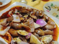 -化州肥仔大排档(建安二路店)