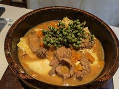 -狮王府淮扬菜(夫子庙老门东店)
