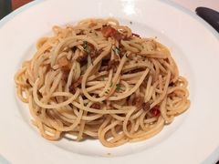 -萨莉亚意式餐厅(杭州滨江天街店)