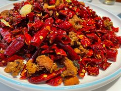 -川悦壹号·川菜(蠡溪路店)