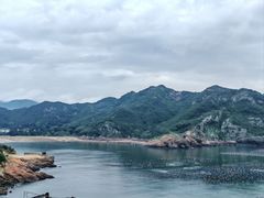 -大京沙滩
