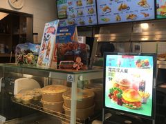 -德克士(三门路店)